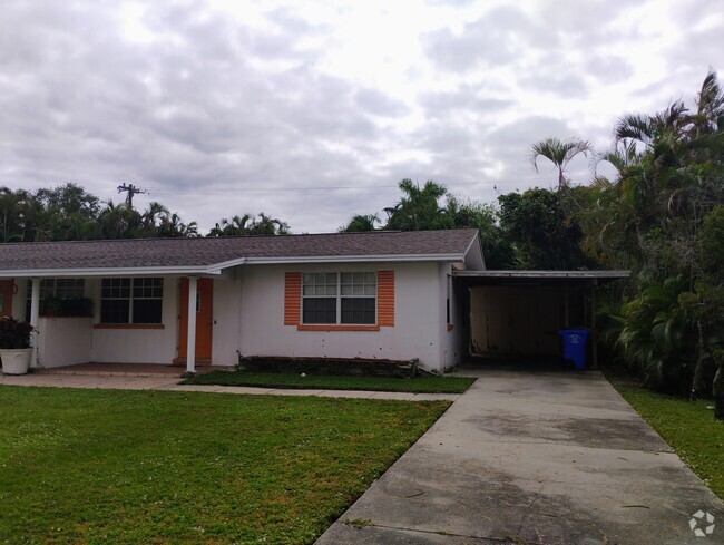 Building Photo - 1924 Coronado Rd Rental