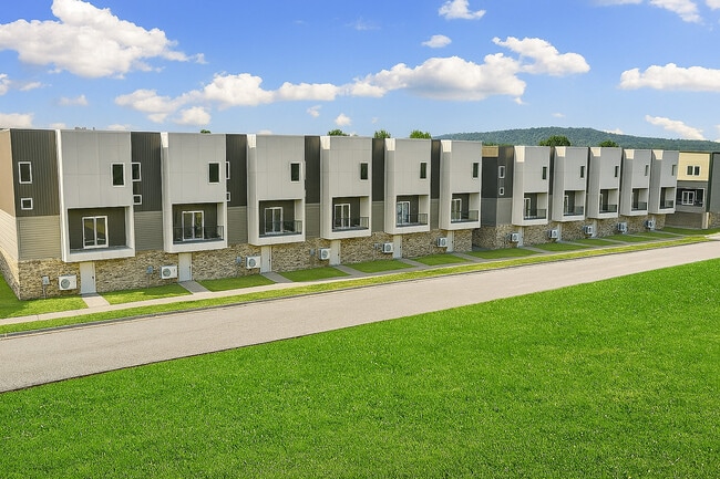 Building Photo - The Flats on Razorback Rental