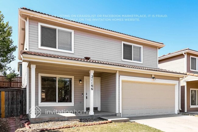 Photo - 21166 E 40th Pl