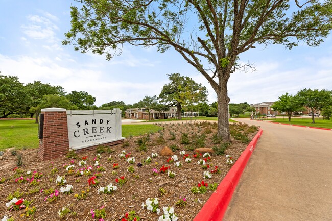 Photo - Sandy Creek Apartments