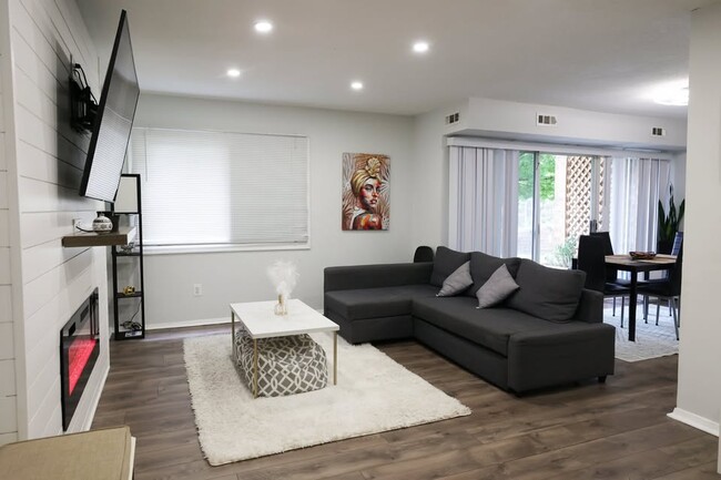 Photo - 2912 Kings Chapel Rd Unit Beautiful apartment