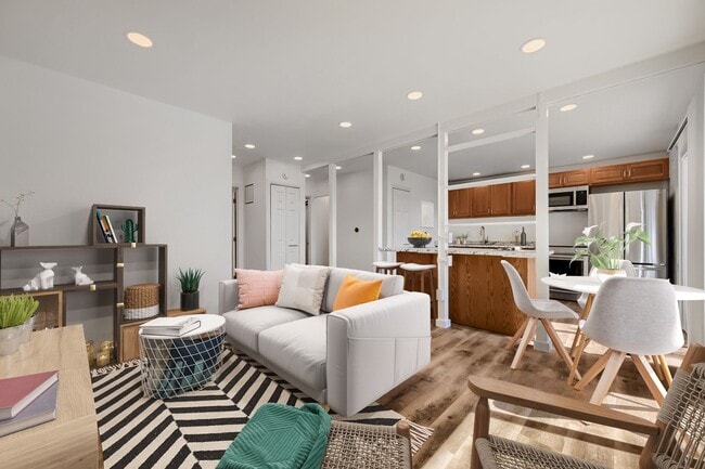 Photo - Move in ready unit on Fairway!