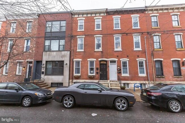 Photo - 1824 Catharine St Unit 1824 Catharine St.