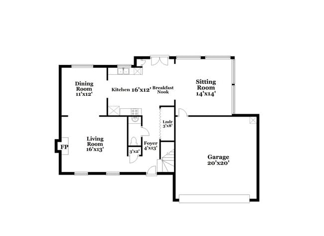 Photo - 4204 Hounds Run Dr