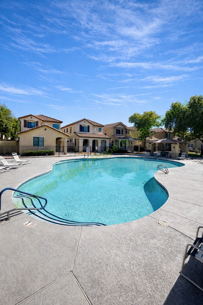 Photo - Modern Gilbert Home with Open Floor Plan & Private Yard – Minutes from Downtown Gilbert