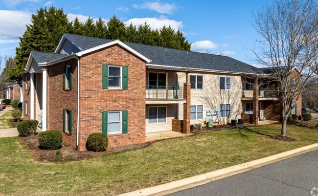 Photo - Apartments on 20th