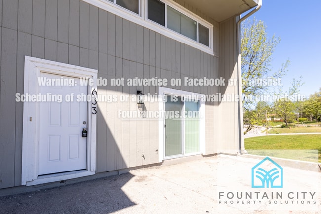 Photo - 633 Gallatin St