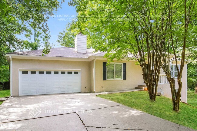 Photo - 321 Sherwood Cir SE