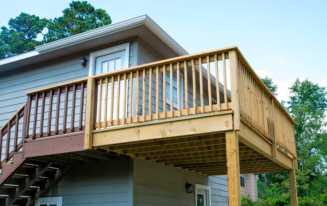 Photo - 605 Orangewood Dr Unit B