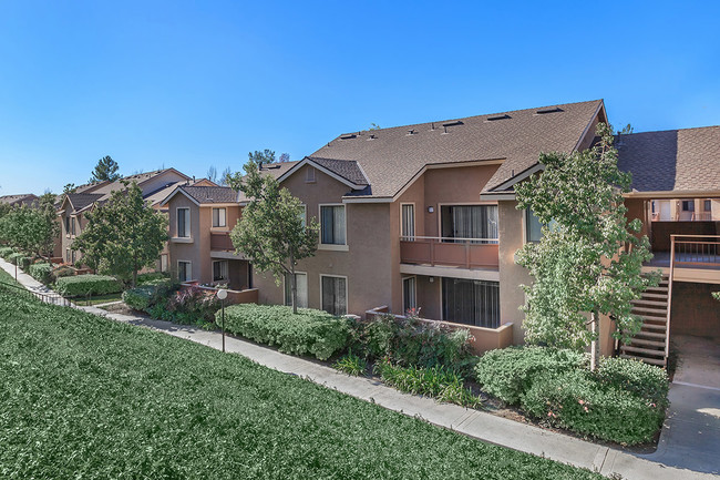 Westridge Apartment Homes - Westridge Apartment Homes