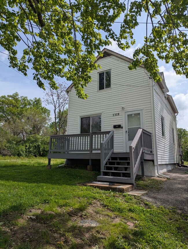Pretty on Pennsylvania - 3 Bedroom, 1.5 Ba... - Pretty on Pennsylvania - 3 Bedroom, 1.5 Ba... Casa