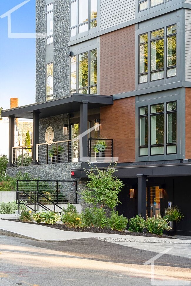 Photo - New Construction in Waban, Luxury Finishes, Gym, Parking, In-Unit Washer and Dryer,No Brokers Fee