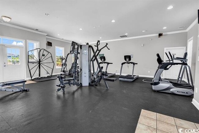 Photo - Gorgeous 2 bed 2.5 bath condo at Kiskadee Parke