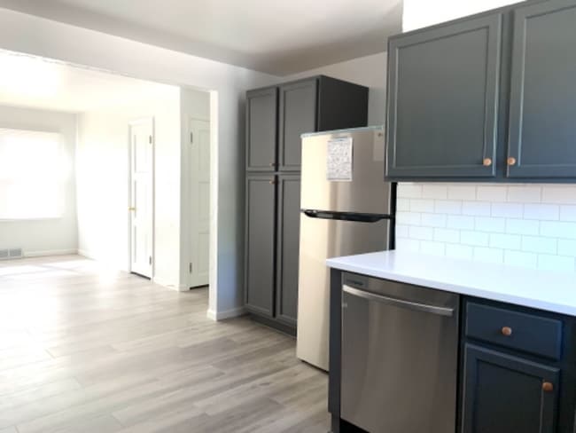 Photo - 1119 Milton Ave