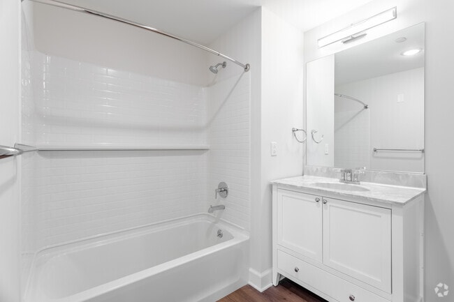 Brookfield Village Apartments