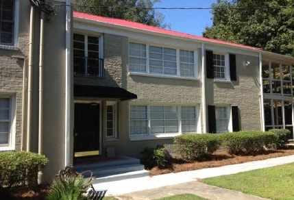 2828 Piedmont Rd Apartments - 2828 Piedmont Rd Apartments