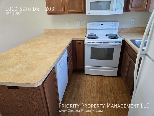 Photo - 1010 Seth Dr Unit 203
