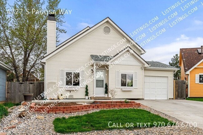 Photo - 4727 S Pagosa Way