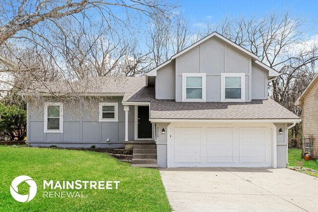 Building Photo - 3513 Tudor Dr