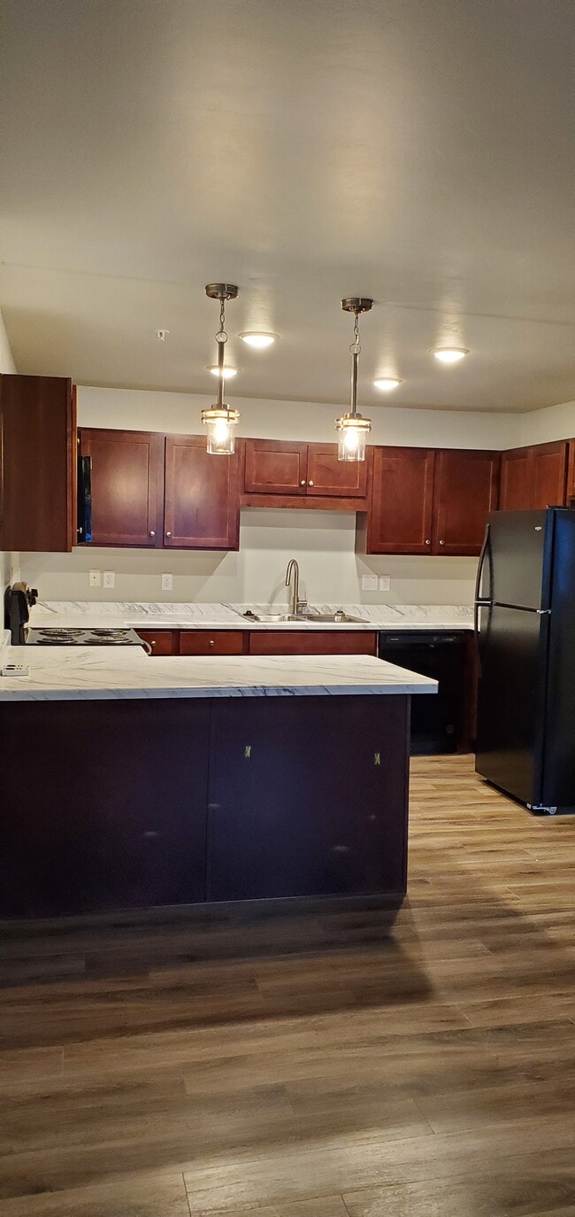 Photo - Welcome to Innovation Court Apartments!