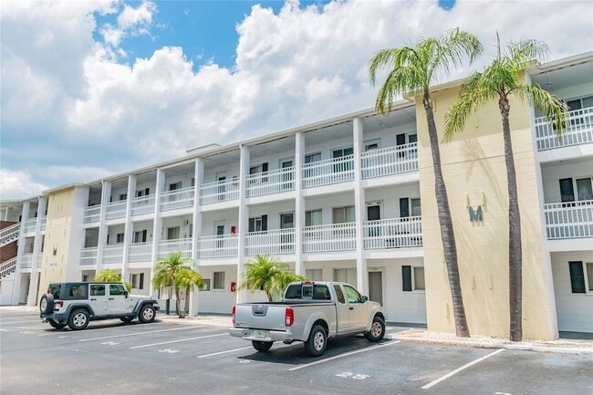 Building Photo - 1538 Pleasant Rd Unit G34