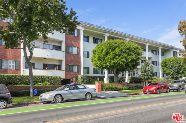 Building Photo - 521 Montana Ave Unit 215 Rental