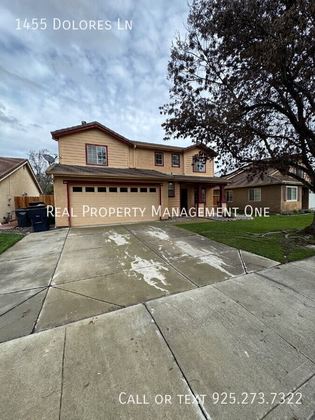 Photo - 1455 Dolores Ln