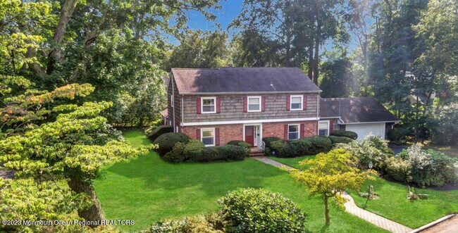 600 N Edgemere Dr
