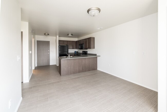 Photo - Forty One Flats