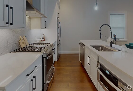 Building Photo - 119 Barnes Ave Unit 3 Rental