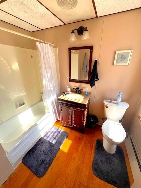 Photo - 299 K St Unit 3