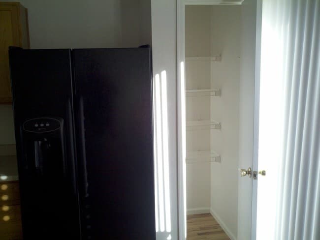 Photo - North-east one level living.