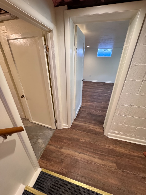 Photo - 607 Hollins Ave Unidad B