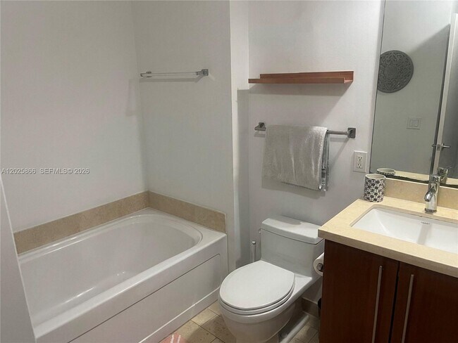 Photo - 79 SW 12th St Unit 2911-S
