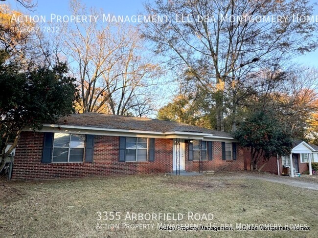 Photo - 3355 Arborfield Rd Casa