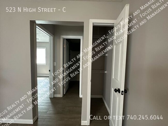 Photo - 523 N High St Unit C