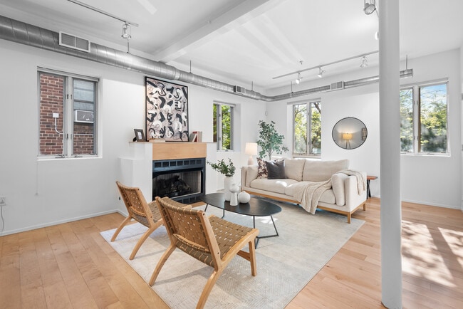 Photo - 2307 15th St NW Condo Unit A