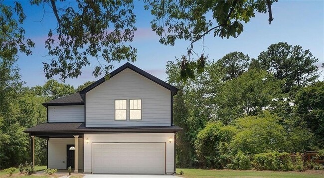 Building Photo - 106 E Cherry St