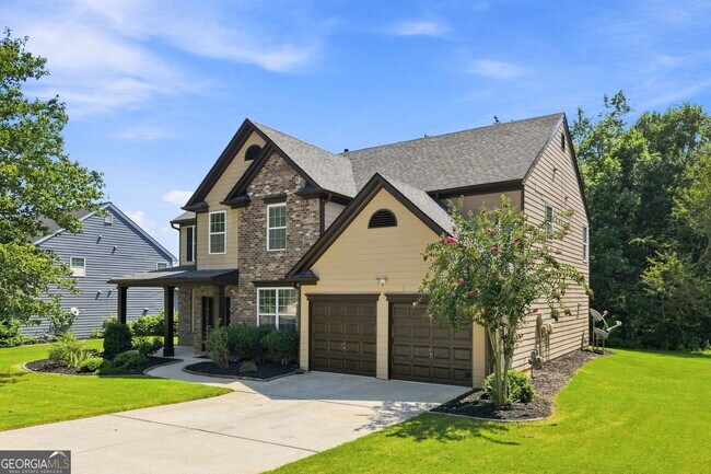 853 Van Briggle Path NE