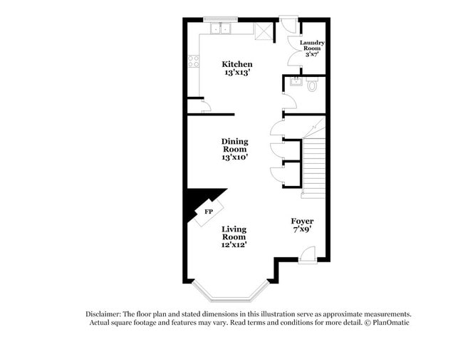 Photo - 5480 Sierra Trl