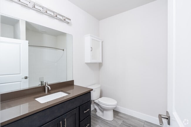 1BR, 1BA