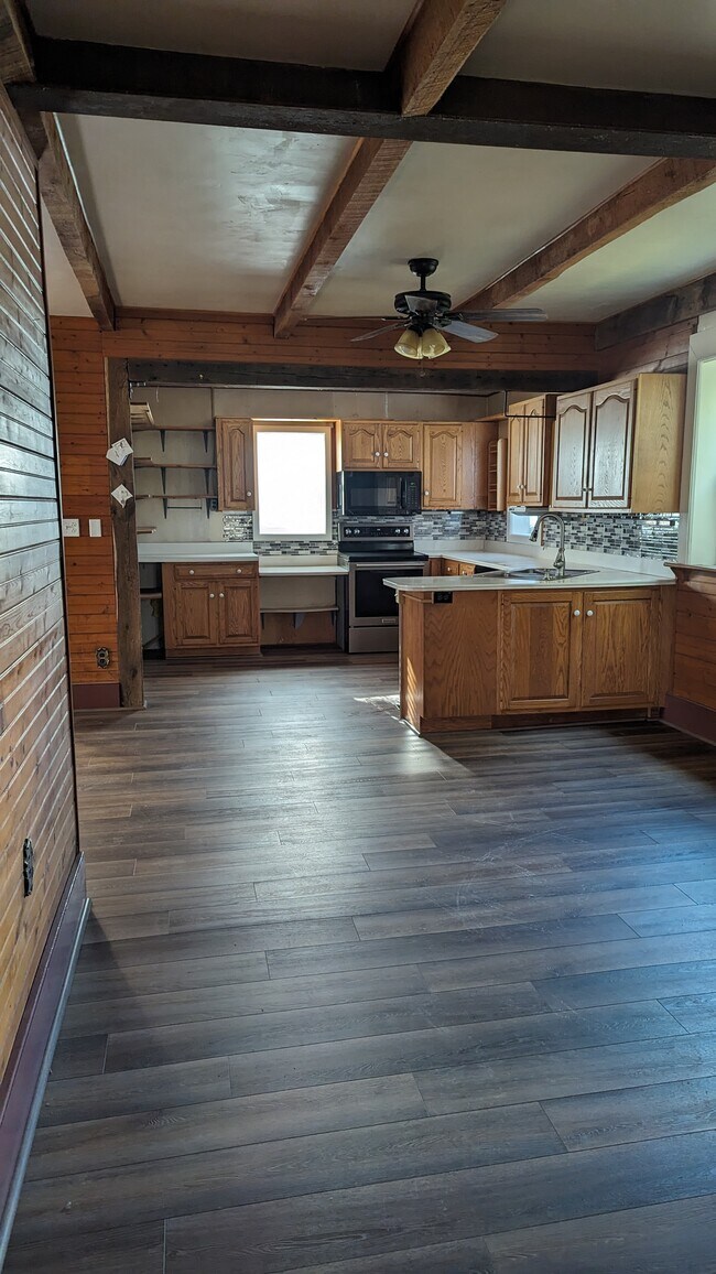 601 Kennedy Rd Rental House Rental in Airville, PA