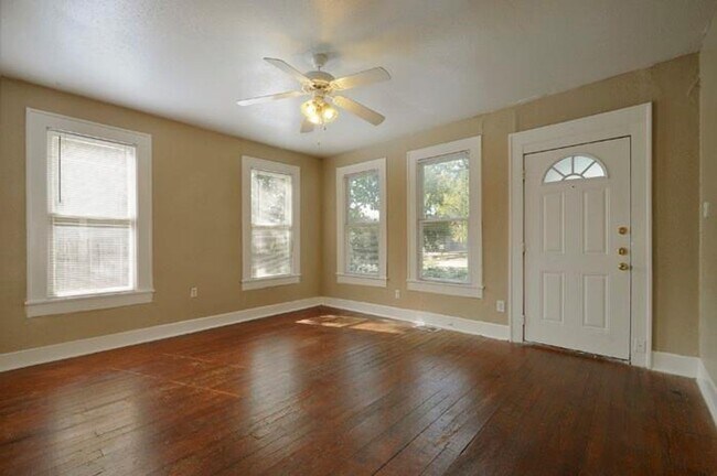 Photo - Upgraded and ready 5 bed 2 bath home next ... Unit #A