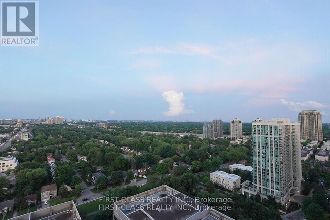 Photo - 33 Sheppard Ave E Unit 2701