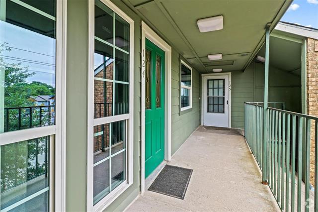 Building Photo - 6108 Abrams Rd Unit 124 Rental
