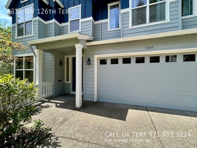 Building Photo - 5335 NW 126th Terrace Rental
