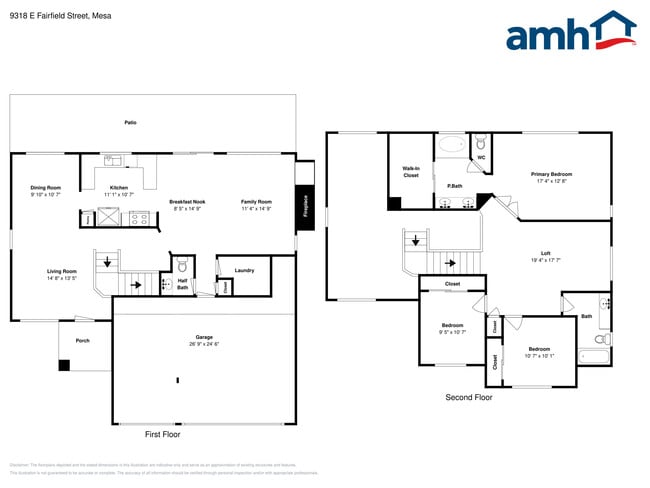 Photo - 9318 E Fairfield St