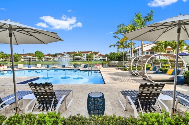 Arbor Oaks Apartments & Townhomes