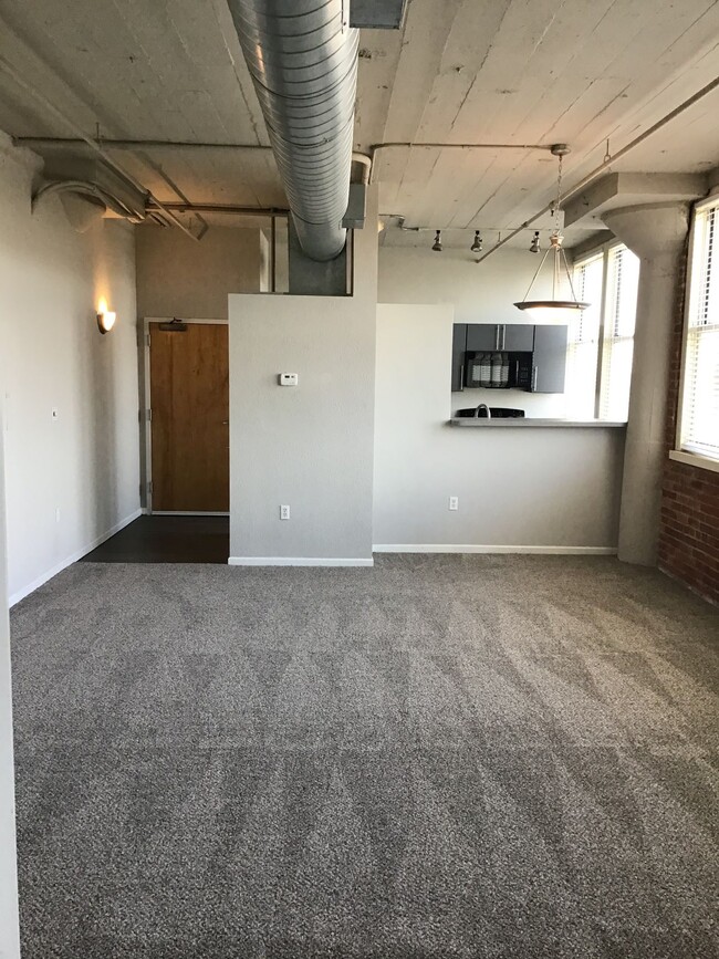Park Lofts