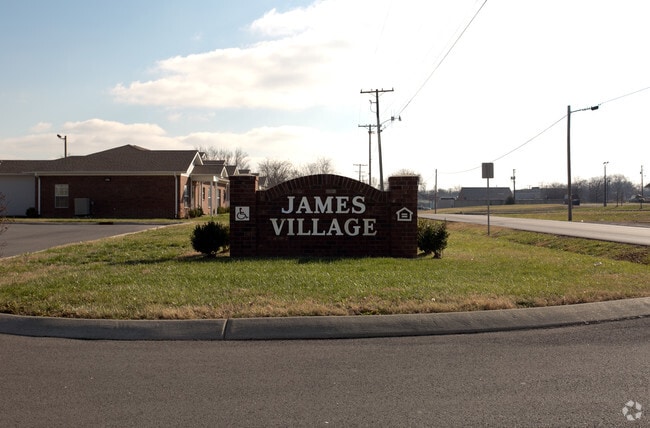 Photo - James Village